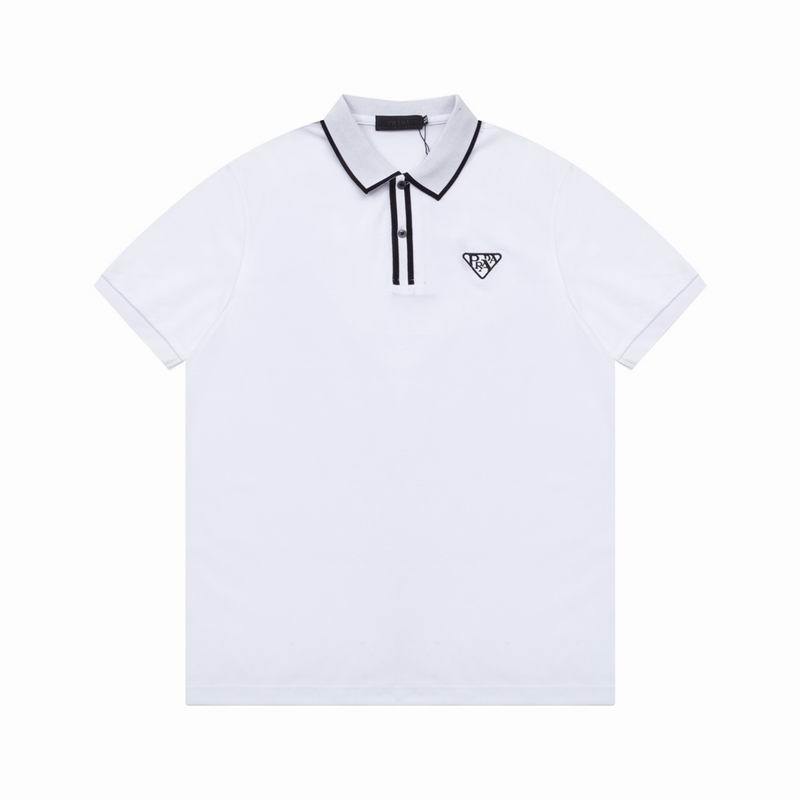 Prada Men's Polo 260